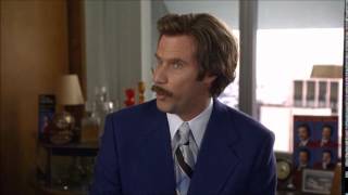 Anchorman  Afternoon Delight  Lyrics in Description [upl. by Cykana714]