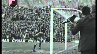 196970  Serie A  PalermoCagliari 10 [upl. by Neelcaj490]