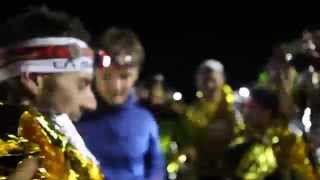 LIMONE VERTICAL EXTREME – SKYRUNNER® WORLD SERIES FINAL 2014 [upl. by Itteb]