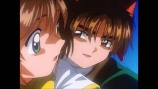 Sakura amp Syaoran  Our Story [upl. by Cletis]