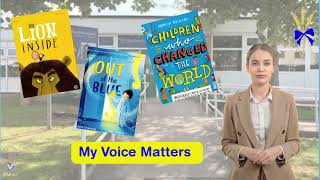 Hayfield School Childrens Mental Health Week 2024 [upl. by Gibbie]