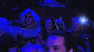 Öppningsnummer QX Gaygala 2014 [upl. by Nadual]