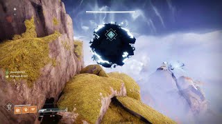 Ascendant Challenge Location Guide This Week December 26 2023 Destiny 2 [upl. by Kerrie]