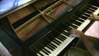 Clementi Sonatina in D major op 36 no 6 complete  Cory Hall pianistcomposer [upl. by Cychosz]