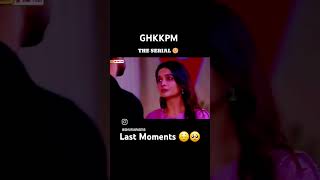 𝑺𝒂𝒗𝒊 amp 𝑰𝒔𝒉𝒂𝒂𝒏 𝒍𝒂𝒔𝒕 𝒎𝒐𝒎𝒆𝒏𝒕𝒔 🤗🥺😳ishvi savish bhavisha ghkkpm shorts love shavika song reels [upl. by Klos]