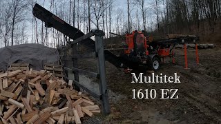 DONT BUY A FIREWOOD PROCESSOR Until You Watch This [upl. by Ahseer]