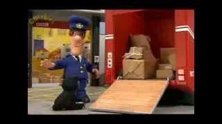 Postman Pat Theme Tune 2013  Special Delivery Service SDS [upl. by Latsyc]