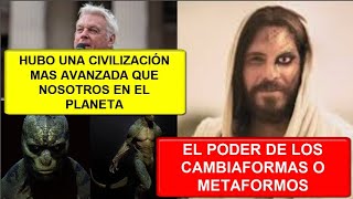 DAVID ICKE CONFERENCIA PARTE VIII [upl. by Atinas]