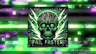 FiASKO x THEBiOCiDE  FAiL FASTER HEADRUSH [upl. by Lawlor305]