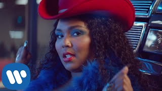 Lizzo  Tempo feat Missy Elliott Official Video [upl. by Enna]