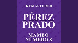 Mambo número 8 Remastered [upl. by Ronnie655]