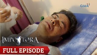 Impostora Full Episode 98 [upl. by Jezabella281]