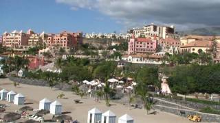 Tenerife Costa Adeje Playa del DuquePlaya de Fanabe Almaciga  Teneryfa Anaga Tejde [upl. by Casey810]