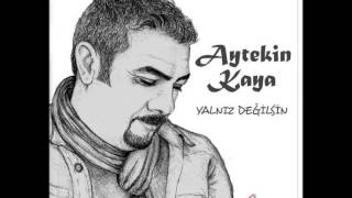 AYTEKİN KAYAMEMLEKET KOKULU YARİM [upl. by Anrahc224]