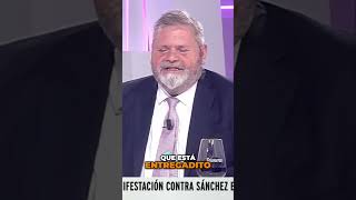 La utopía de creer posible una moción de censura a Pedro Sánchez [upl. by Ajiak482]