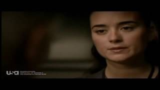 NCIS S7E4 Ziva Good Cop Bad Cop part 2 [upl. by Aztiley]