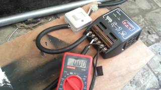 Small home 90 watt solar setup [upl. by Flannery385]