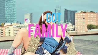 David Guetta  Family feat Annalisa Ty Dolla ign amp A Boogie Wit da Hoodie Official Lyric Video [upl. by Greene370]