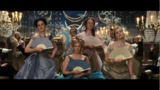 Anna Karenina  Trailer B [upl. by Ynohtna895]