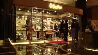 Boutique MMICALLEF official launch Party at Grosvenor HouseDubaî [upl. by Glynda]