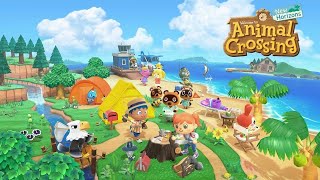 Time to kick someone off the island Again  Animal Crossing New Horizons  Ep 12 [upl. by Icaj]