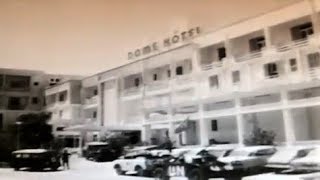 Dome Hotel in Kyrenia Cyprus 197476  RIK Documentary [upl. by Gnof118]