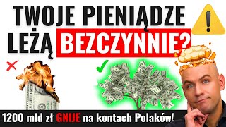 WSZYSTKO co musisz wiedzieć zanim ULOKUJESZ swoje PIENIĄDZE – Lokaty i konta oszczędnościowe [upl. by Okim97]