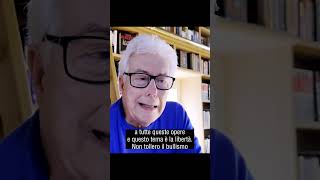 Ken Follett racconta Le armi della luce il tema della libertà [upl. by Hayley9]