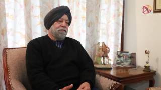 Surkhaab Ft Dr Narinder Singh Kapoor Exclusive Interview [upl. by Fernande762]