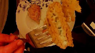 Air Fryer  Vegetarian Garlic Kiev [upl. by Baudin117]