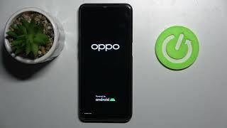 Cómo restablecer de fábrica el OPPO A16  RESETEAR sin saber la contraseña [upl. by Erlewine]