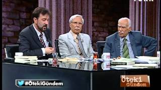 Öteki Gündem  1 Mayıs 2013  Hızır Aleyhisselam  23 [upl. by Daus]