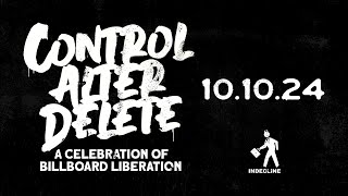 Control Alter Delete Photo Anthology  101024 [upl. by Sheply]