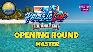 Golf Clash Opening round  Master  Solar States Tournament [upl. by Alpert988]