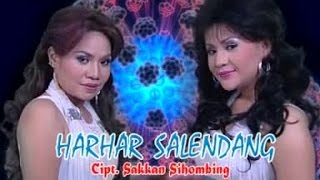 Silaen Sister  Harhar Salendang  Official Musik Video [upl. by Eudora]