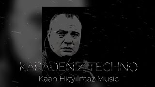 Kaan Hiçyılmaz amp Seyfullah Yılmaz  KVP KARADENİZ TECHNO  MİX  The Eastern Man [upl. by Adrell]