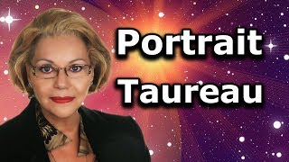 Astrologie  Portrait Taureau [upl. by Stevy]