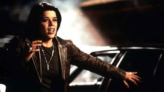 Scream 2 1997 Car Chase Scene  Hallie McDaniels Death  1080p [upl. by Rustie101]