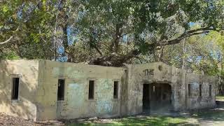 Abandoned Bathhouse Luling [upl. by Londoner]