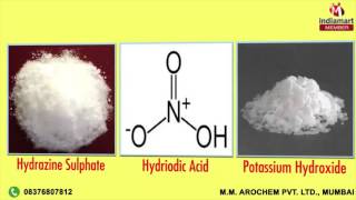 High Quality Industrial Chemicals and Acids [upl. by Apostles]