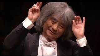 Mahler Symphony No9  Seiji Ozawa amp Boston Symphony Orchestra  マーラー：交響曲第9番 小澤征爾 amp ボストン交響楽団 [upl. by Sherwin]