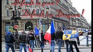 Fanchon chanson a boire [upl. by Krause]