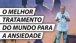 Quais são os principais sintomas do Transtorno de Ansiedade Generalizada TAG [upl. by Ulrike]