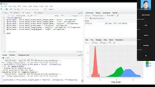 batch 53 Create correlation matrix and plots in R [upl. by Pinckney]