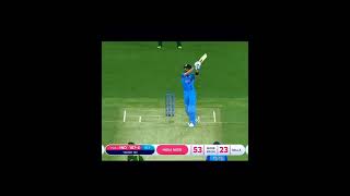 Virat Kohli 8253 Against Pakistan cricket shorts highlights [upl. by Camfort797]