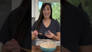 How to Make Homemade Caesar Dressing [upl. by Dove]