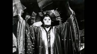 Linda Kelm Nicola Martinucci John Rawnsley Turandot full opera COMPLETE ALFANO ENDING  1983 live [upl. by Joel]