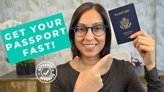 HOW TO apply for a US passport for the FIRST TIME Form DS11  USCitizenshipTestorg [upl. by Maidel]