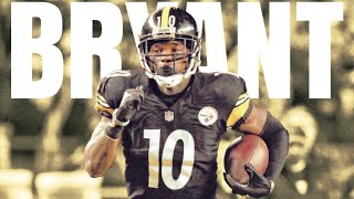 Martavis Bryant Ultimate Career Highlights [upl. by Eelahc]