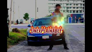 Rawmny Wildcat  UNEXPLAINABLE  Feat Aster Aweke [upl. by Assenat]